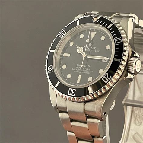 vente rolex occasion